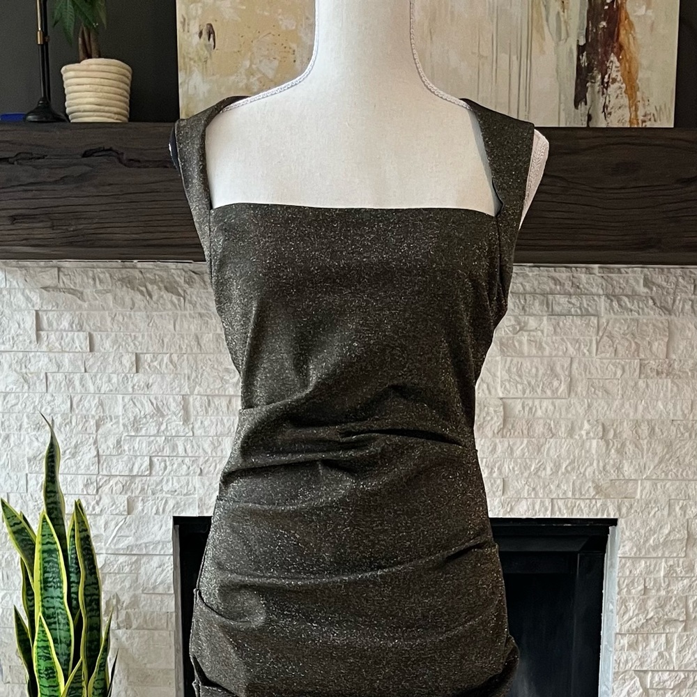 Nicole Miller Collection: USA Size 10.   Perfect condition